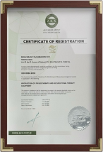 دریافت گواهینامه ISO 10004:2018