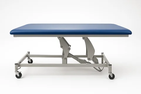 چرا هر کلینیک فیزیوتراپی به تخت بوبات برقی نیاز دارد؟