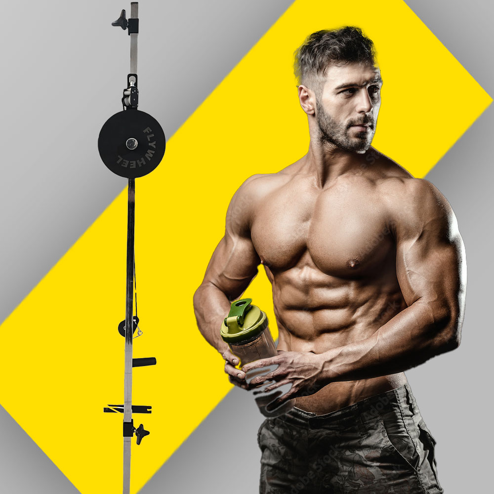 مزایا و کاربرد فلای ویل Flyweel