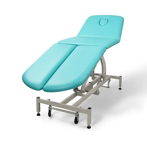 تخت چهار شکن برقی مدل "الکترو ادونس": انقلابی در فیزیوتراپی مدرن، فراتر از انتظار!