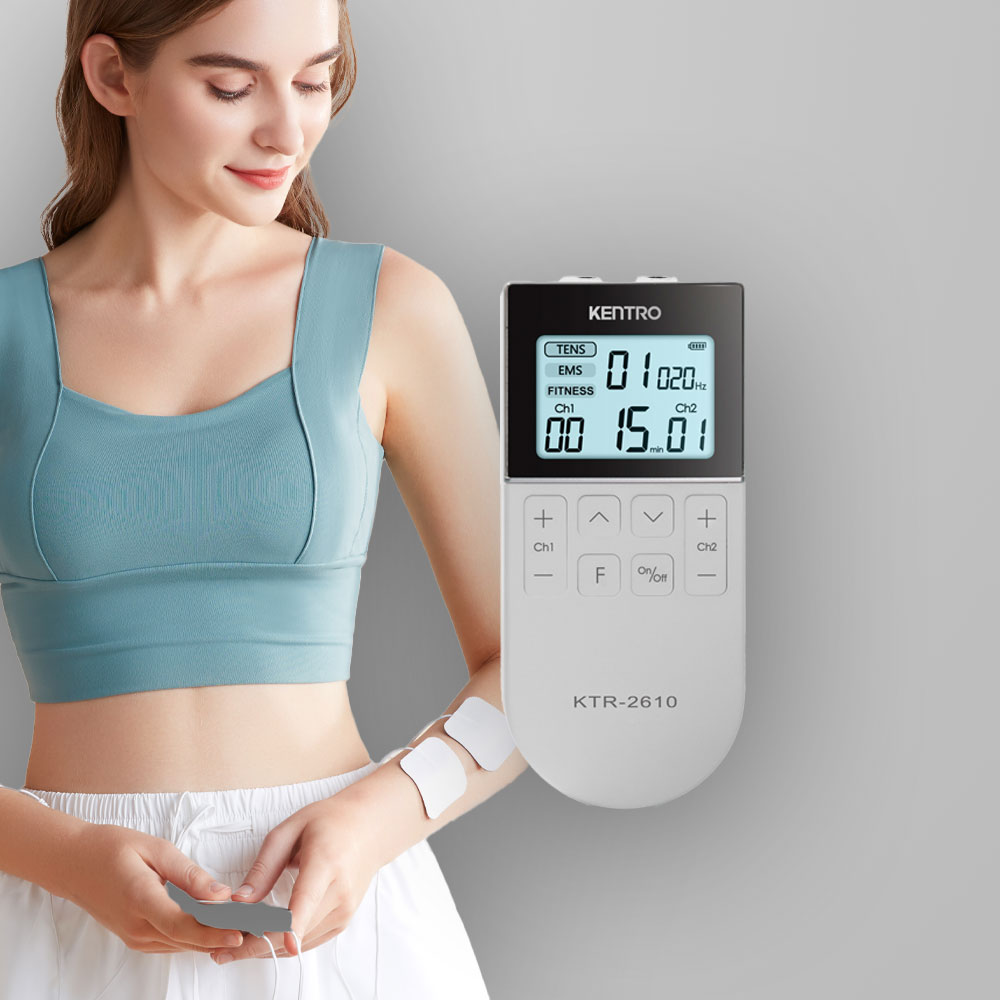 دستگاه تنس پرتابل پزشکی چیست و چه کاربردی دارد ؟