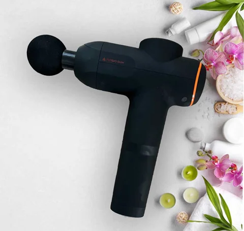 انواع ماساژور برقی و کاربردهای آن