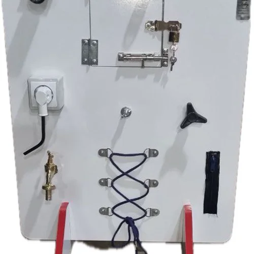 منیپولیشن برد  Manipulation Board