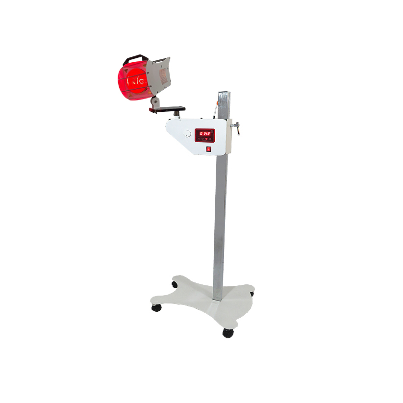 چراغ IR تک شعله ادونس پلاس