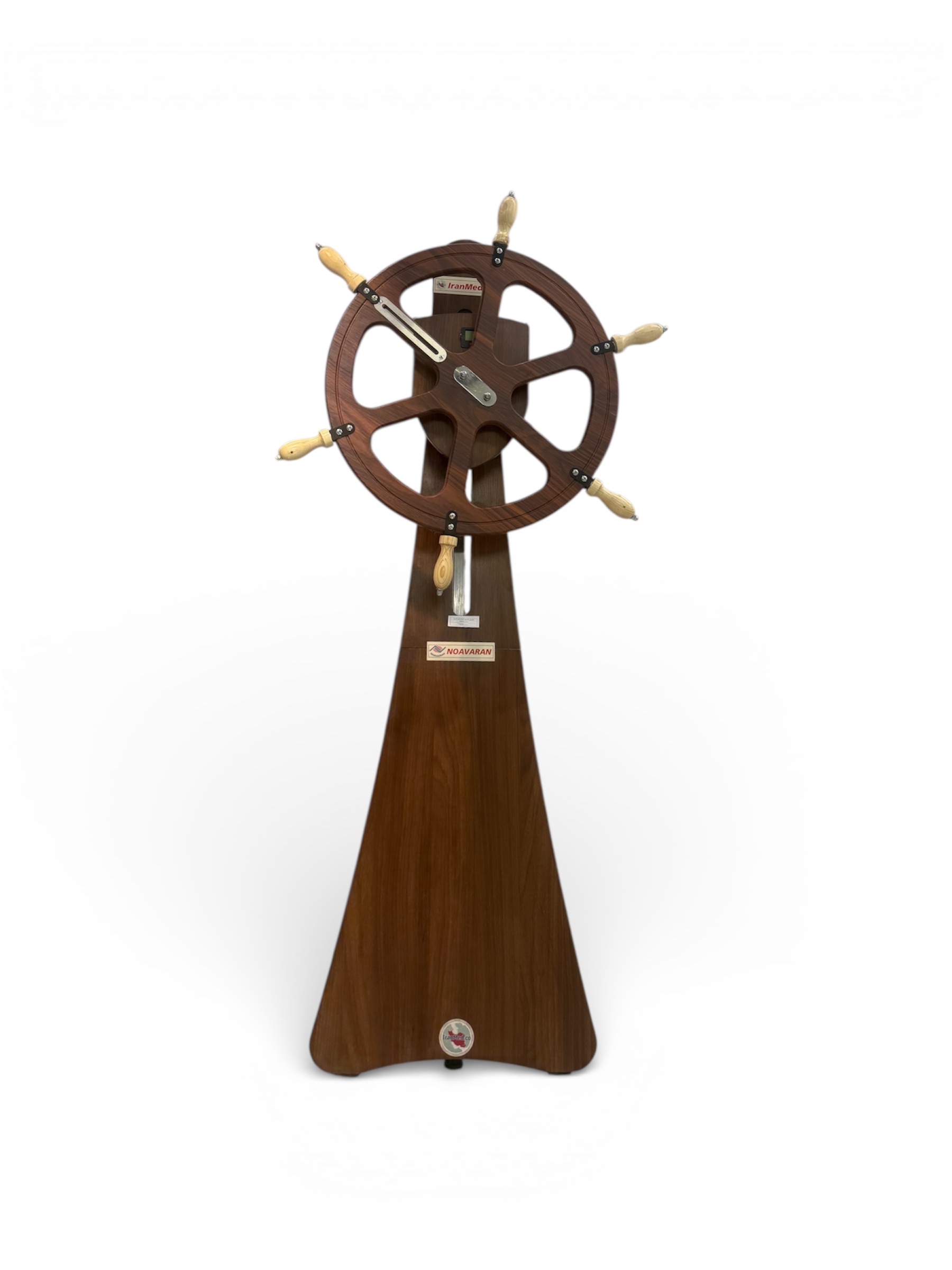 شولدرویل مکس ویل2 (سکان ممبران)