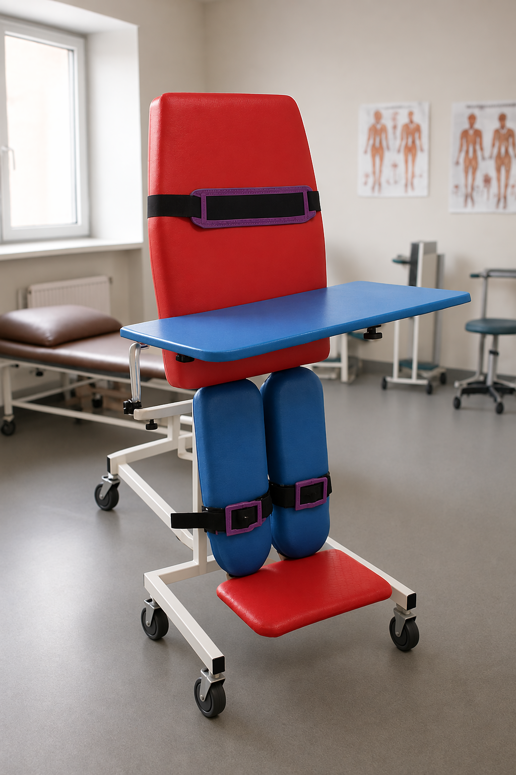 استندینگ هایپر Hyper Standing Table