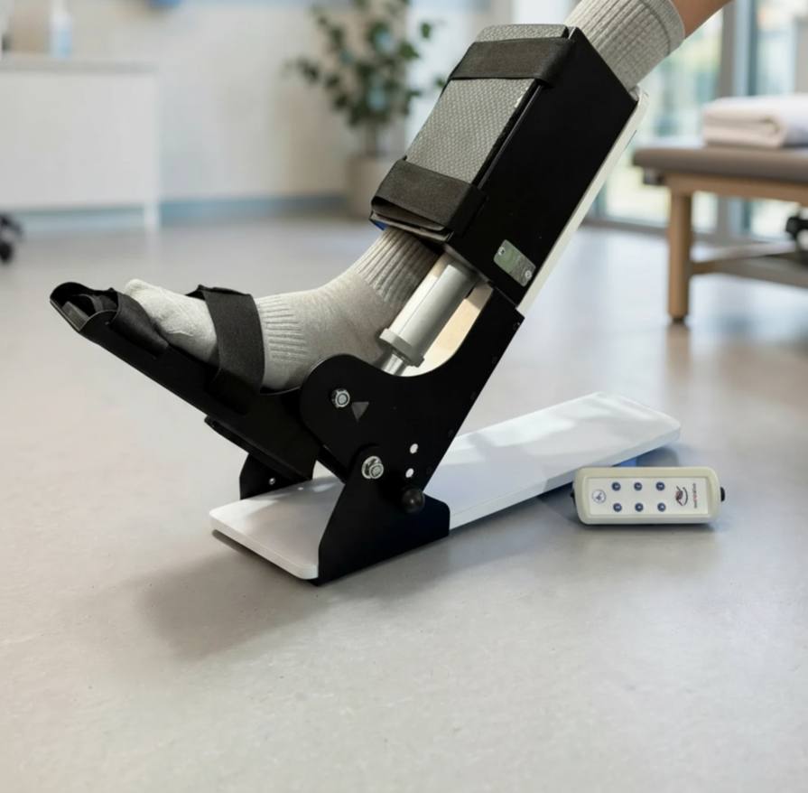 آنکل برقی مچ پا-نروفلکس-NeuroFlex Ankle