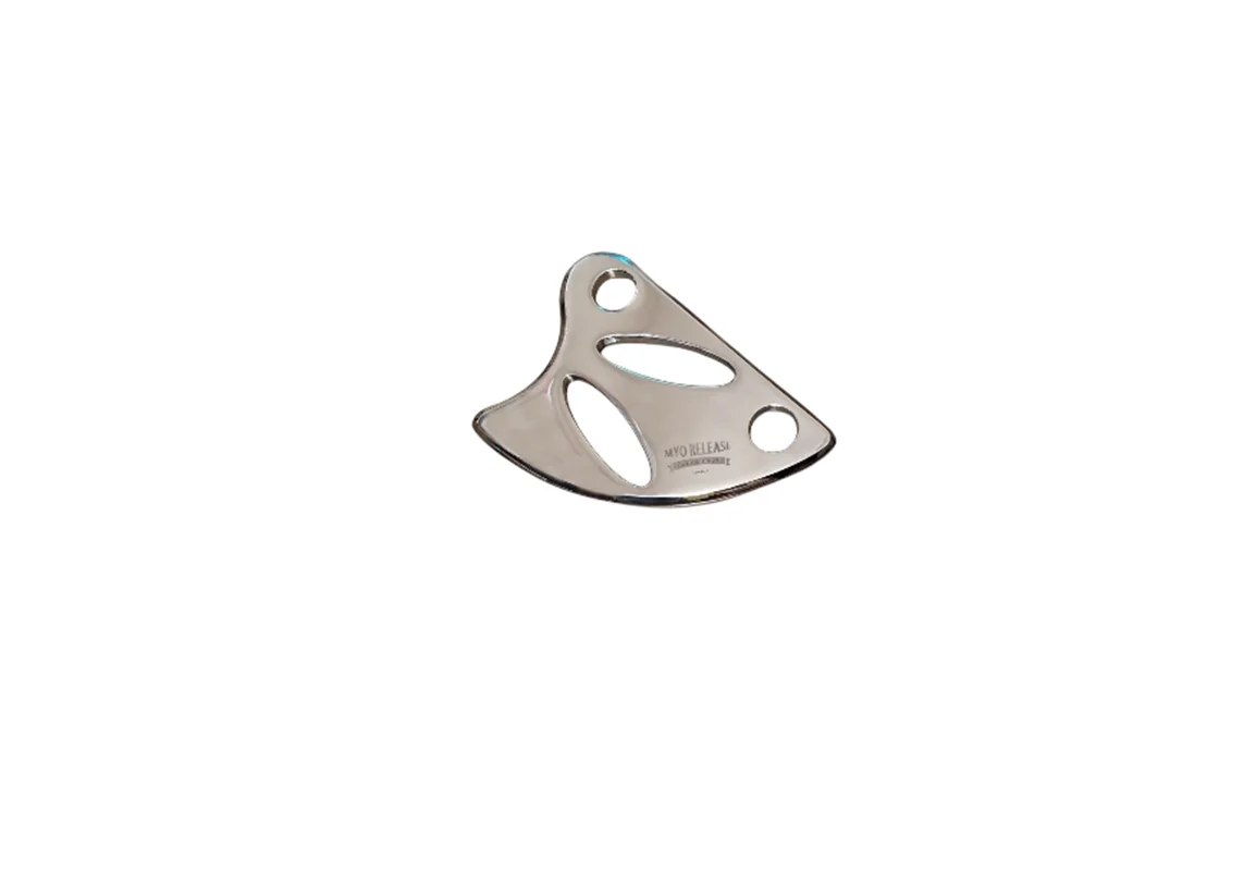 ابراز گراستون IASTM استیل IS-35
