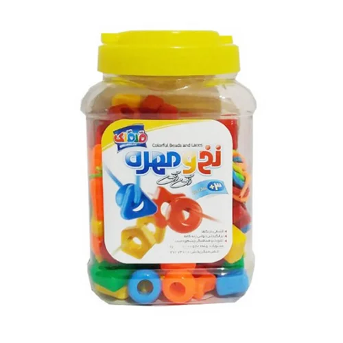 نخ و مهره Knots nuts