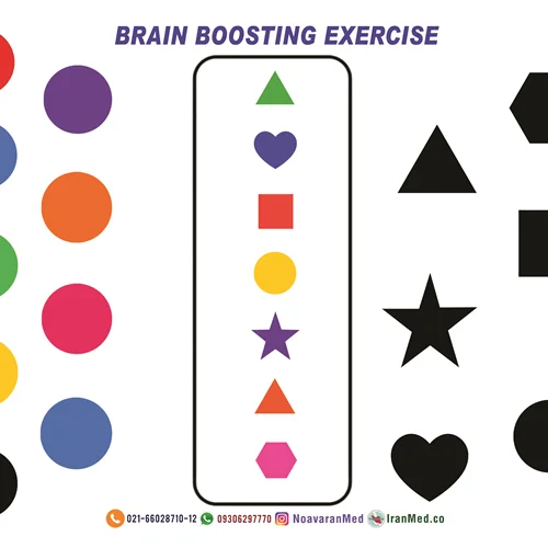 تمرینات رشد ذهنی