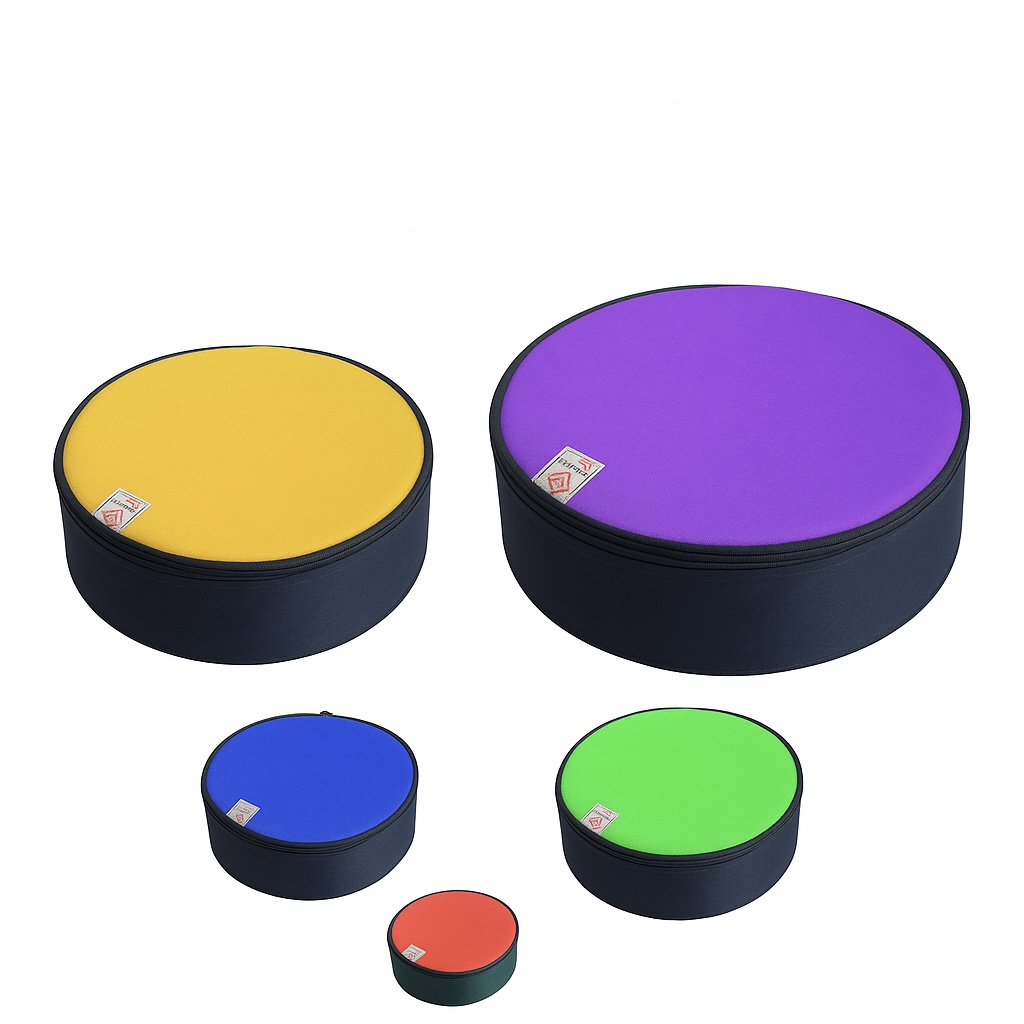 دیسک های راه رفتن