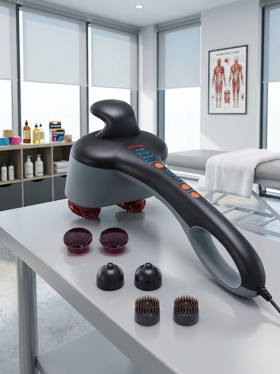 ویبراتور برقی Smart Massager 606K
