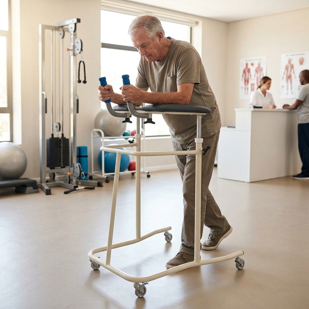 واکر یا گیت ترینر پرو بزرگسال  Pro Gait Trainer Adult