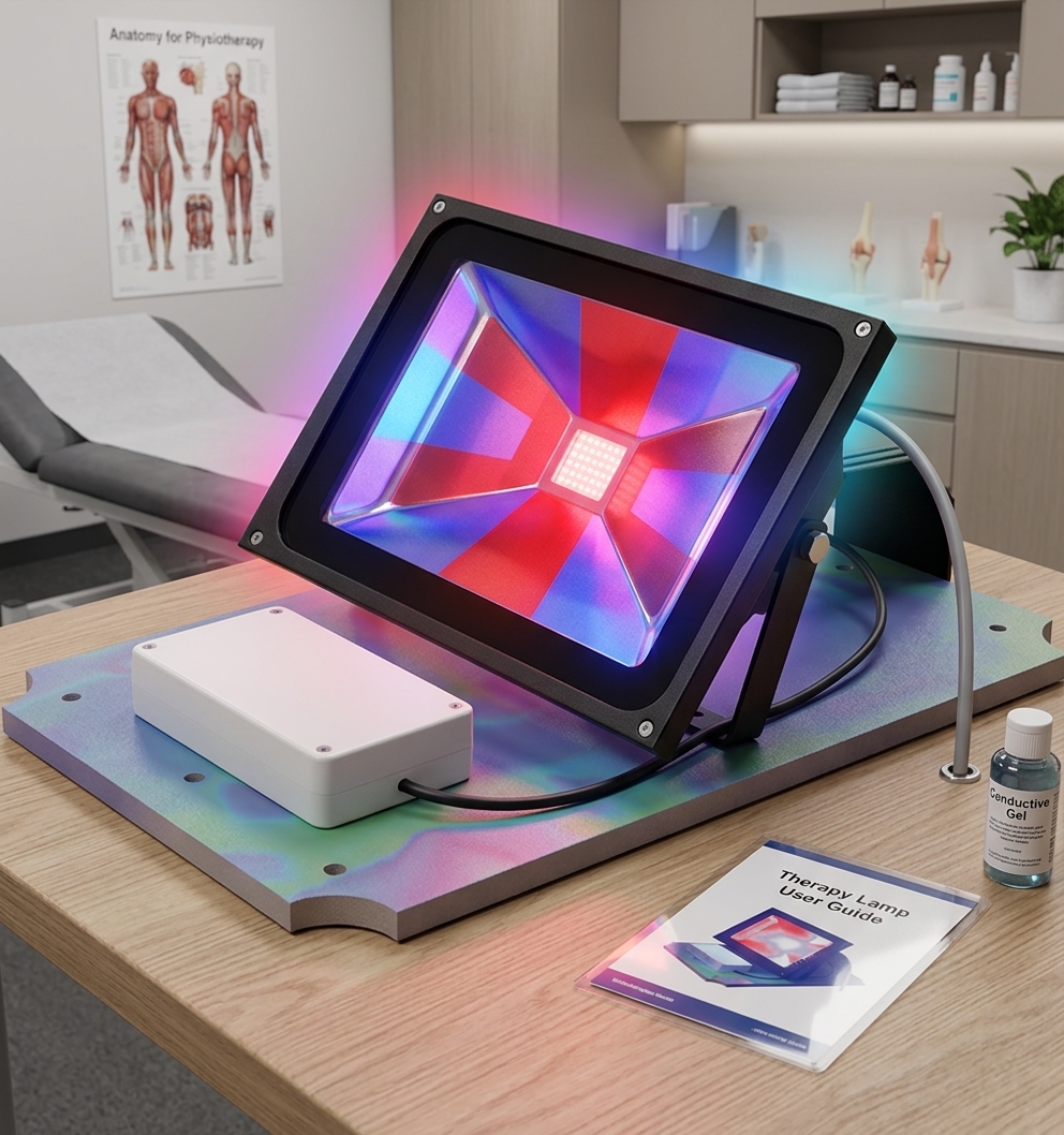 طیف سنجی بینایی Vision Spectroscope