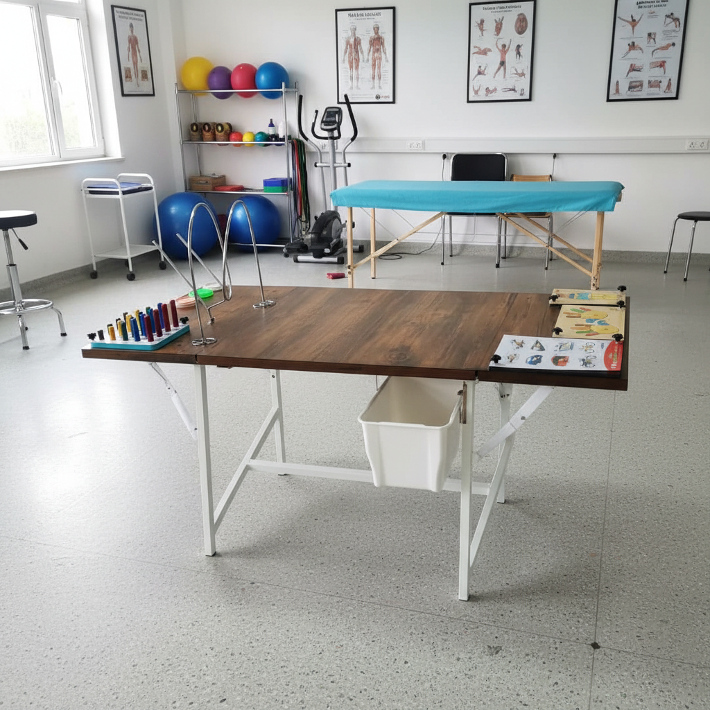 میز منتال Mental Table