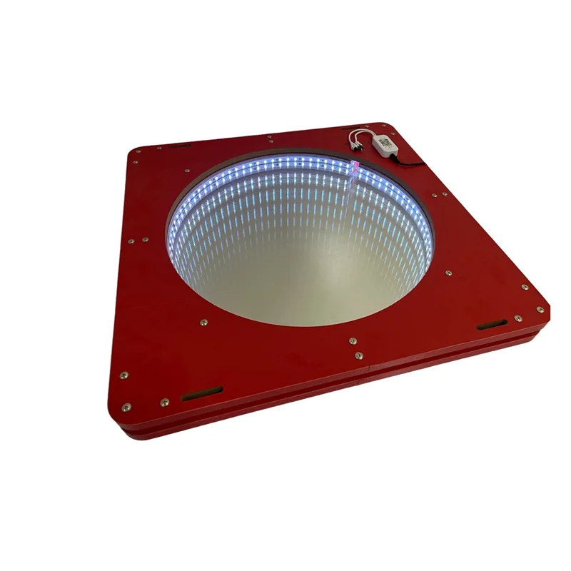 تونل نامتناهی