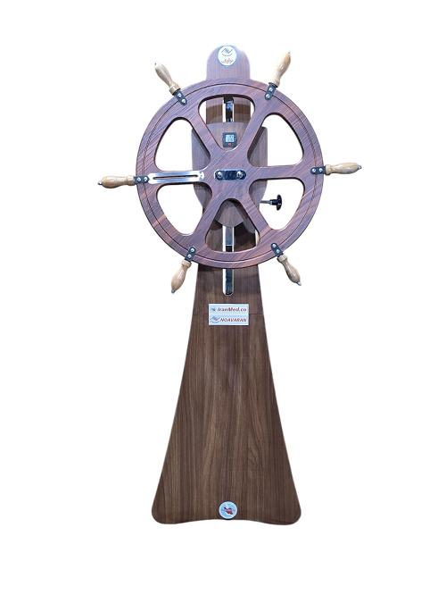 شولدرویل مکس ویل 2