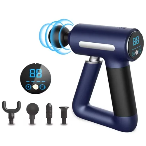 فیزیوگان (ماساژور تفنگی) Physio GUN 675A