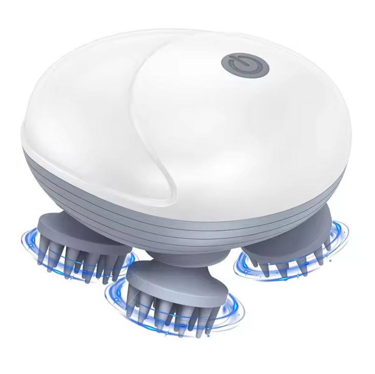 ماساژور حسی سر