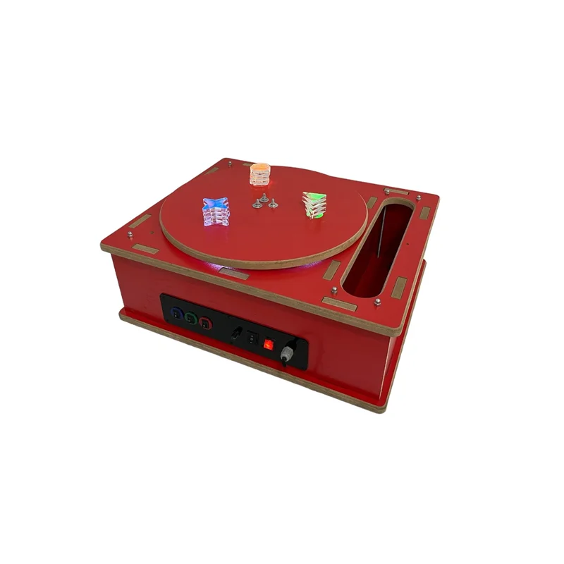 برج های نور Light towers