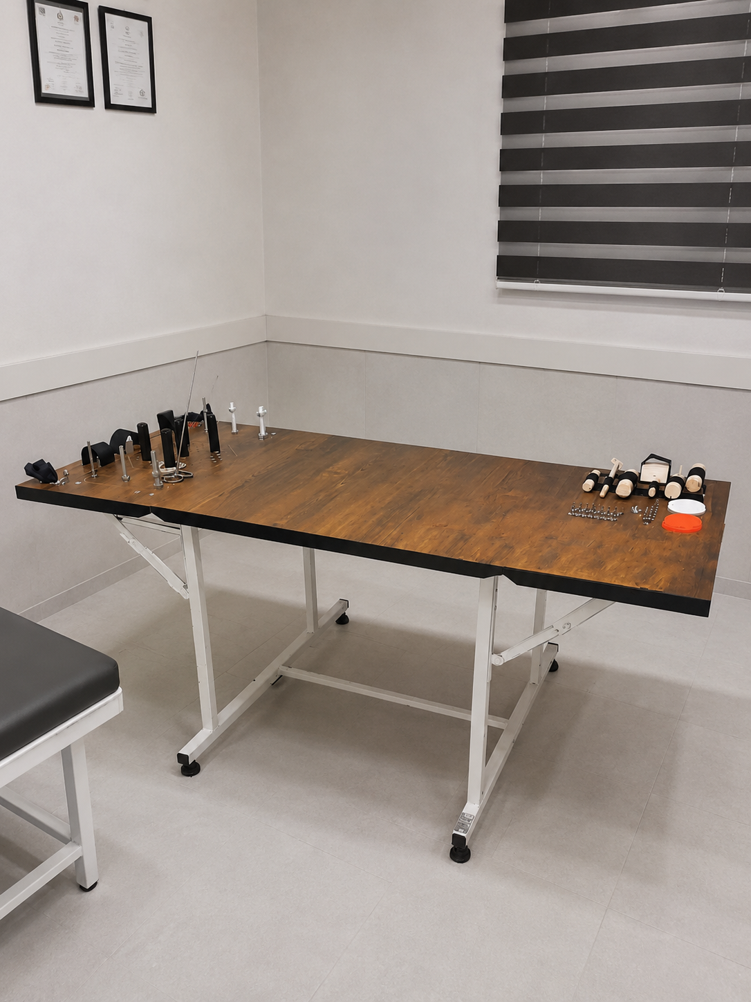 میز هندتراپی Handtheraphy Table