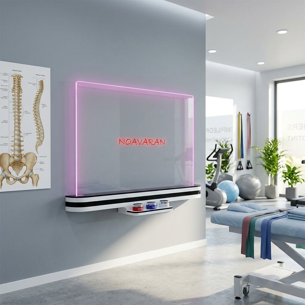 بلک لایت برد Black Light board