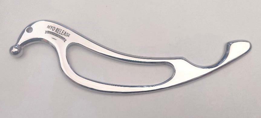 ابزار گراستون IASTM استیل IS-51