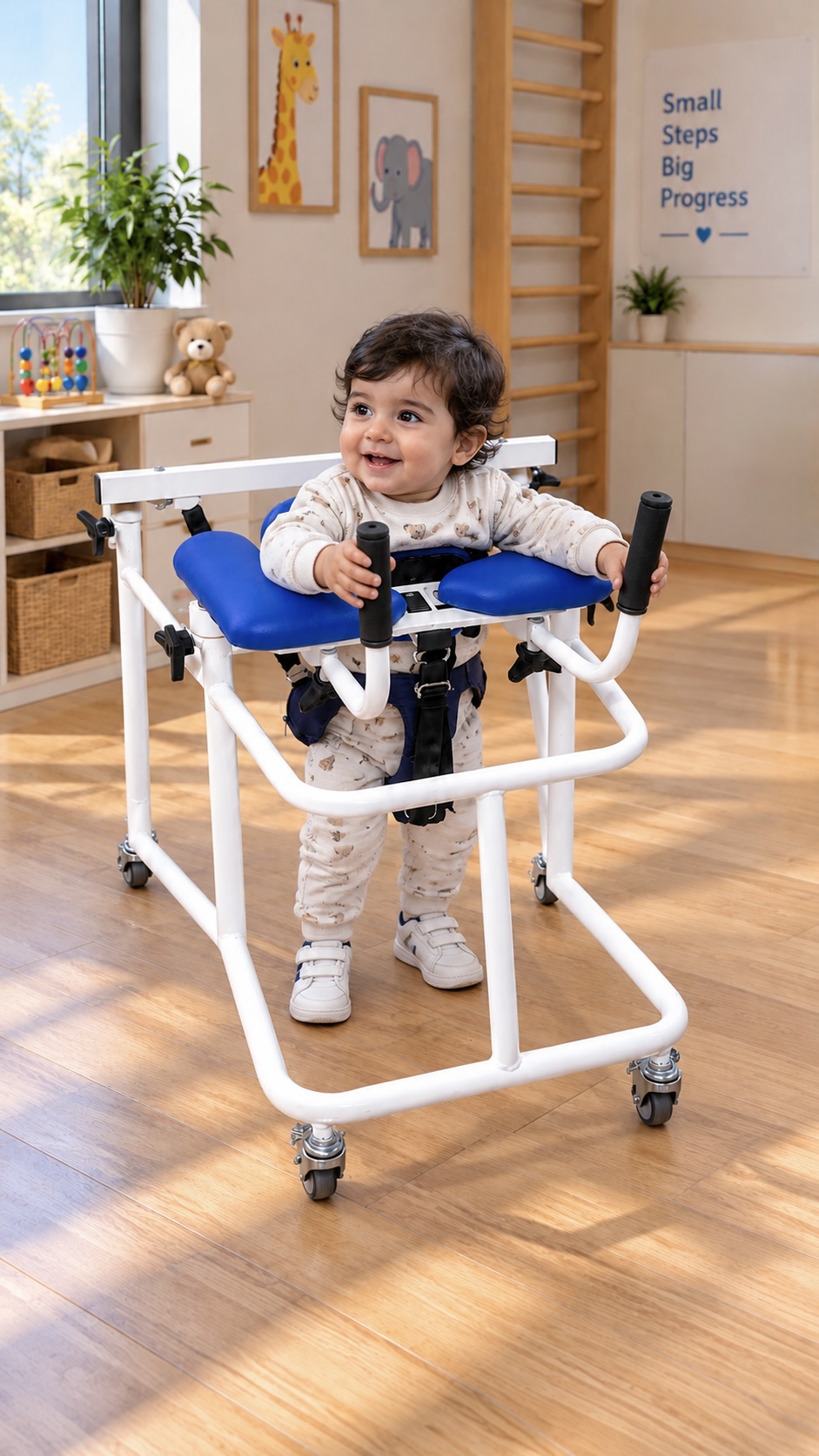 واکر یا گیت ترینر پرو خردسال Pro Gait Trainer Kids